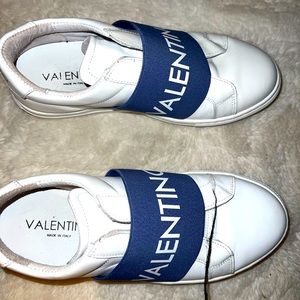 Valentino men sneaker size 40